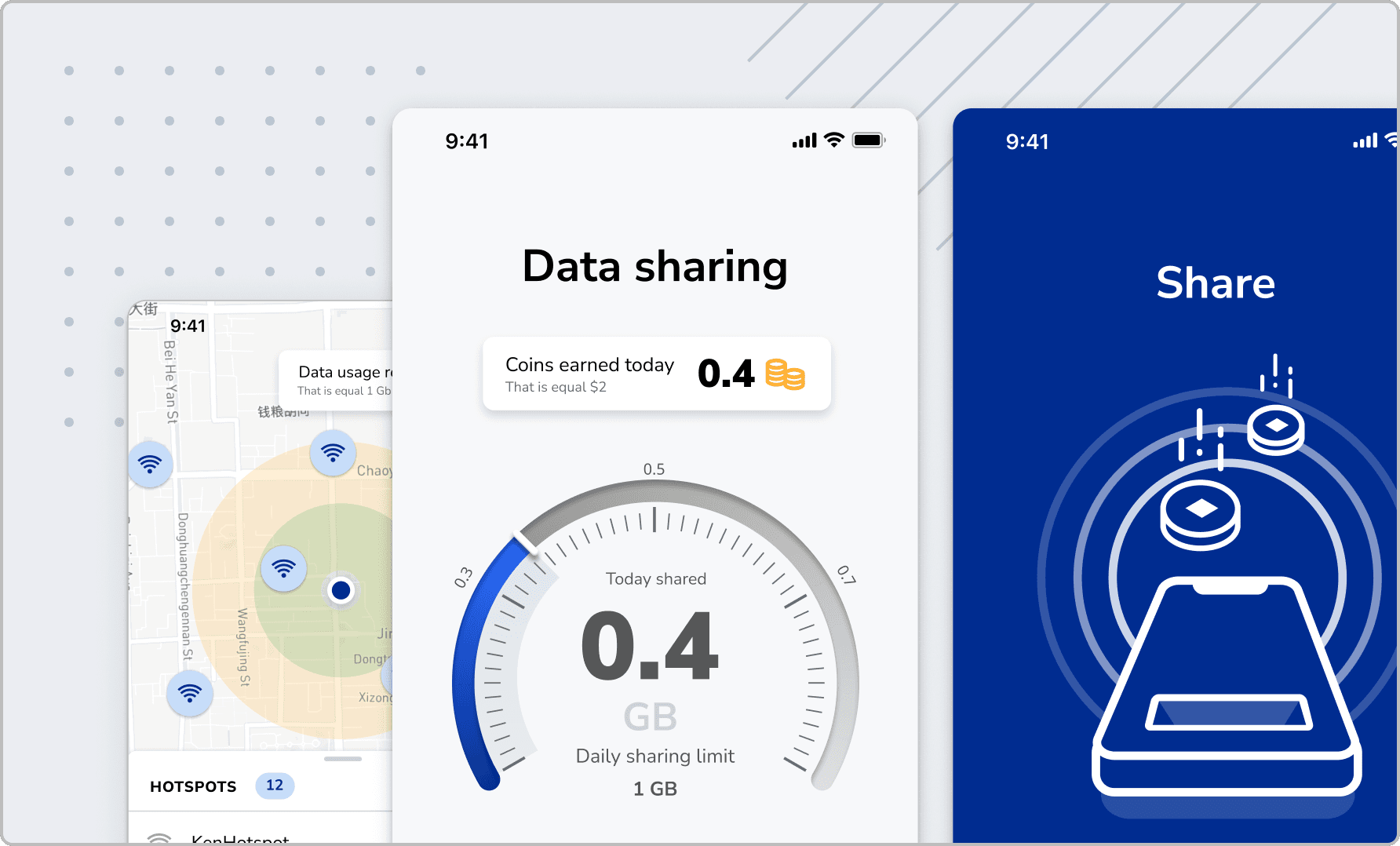 Network Machina