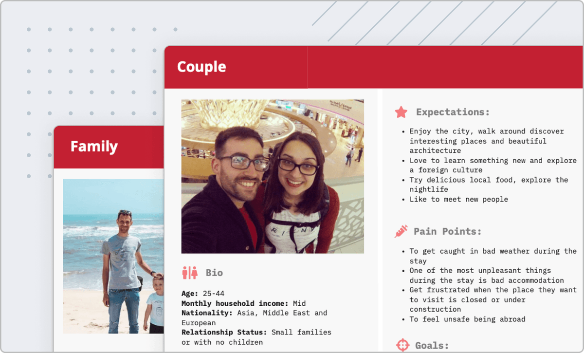 Tourism Portal